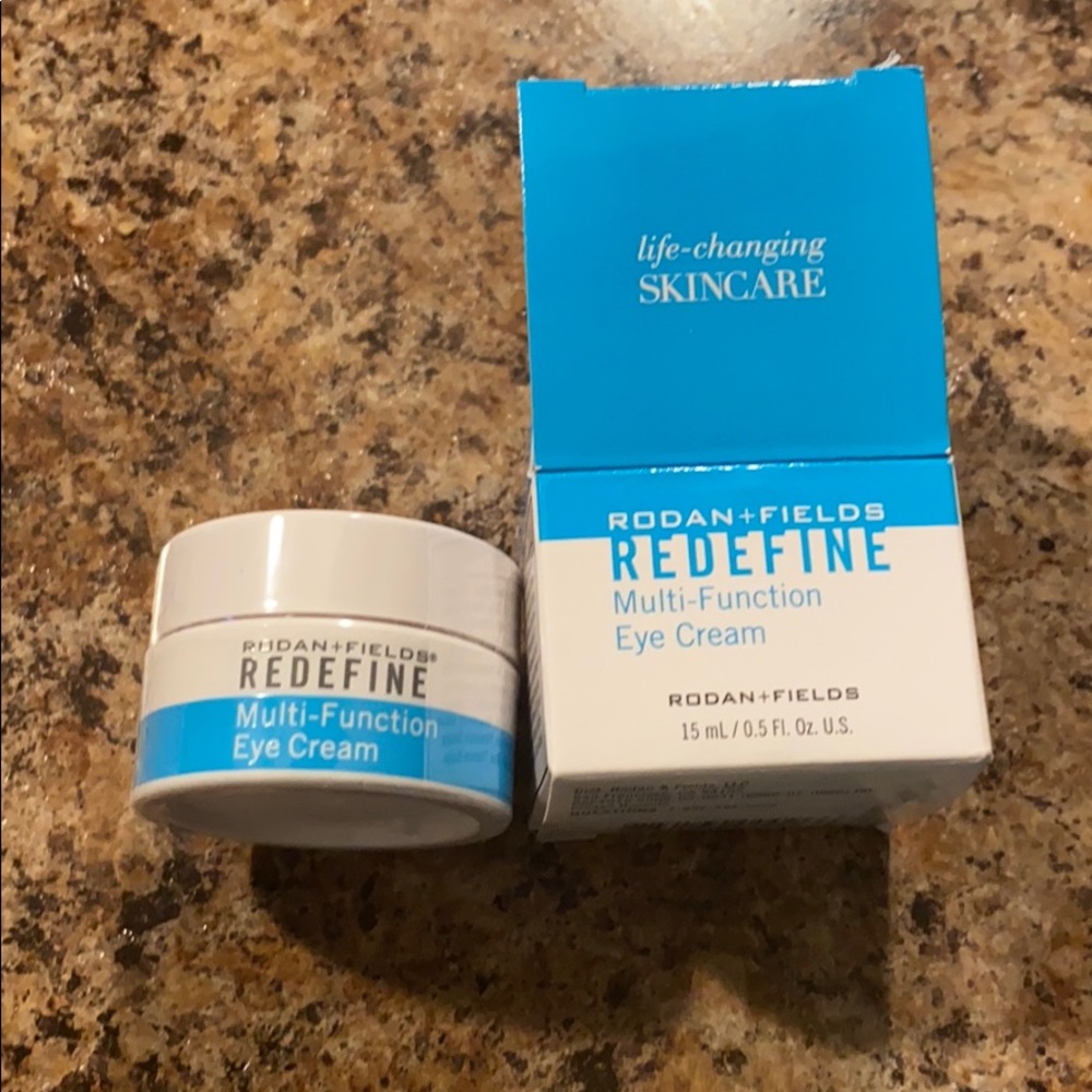 Rodan + Fields Multi Function Eye Cream